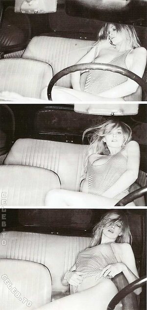 Edita Vilkeviciute photo