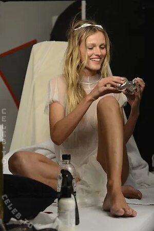 Edita Vilkeviciute photo