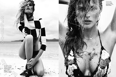 Edita Vilkeviciute leaked photo #167