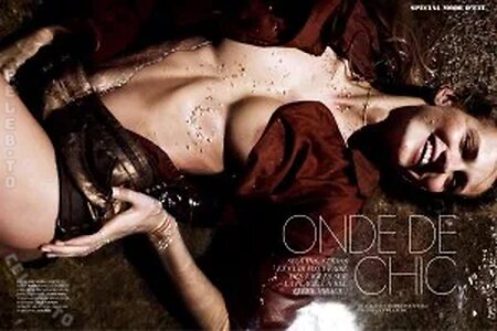 Edita Vilkeviciute leaked photo #170