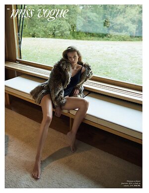 Edita Vilkeviciute leaked photo #173
