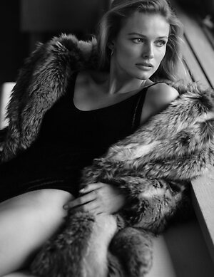 Edita Vilkeviciute leaked photo #175