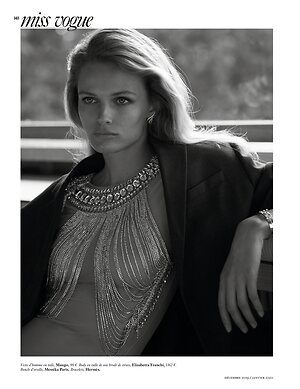 Edita Vilkeviciute leaked photo #176