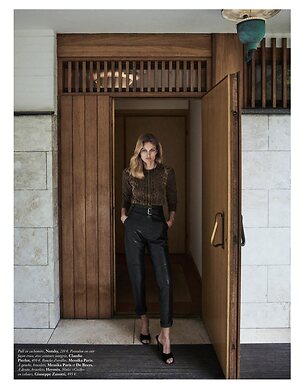 Edita Vilkeviciute leaked photo #178