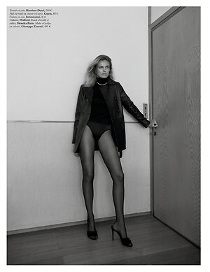 Edita Vilkeviciute leaked photo #180