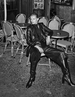 Edita Vilkeviciute leaked photo #181