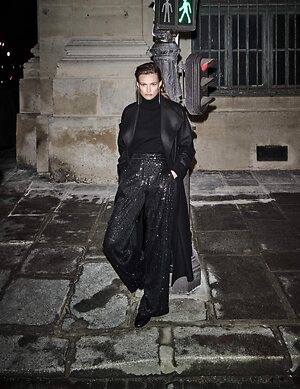 Edita Vilkeviciute leaked photo #183