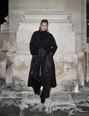 Edita Vilkeviciute leaked photo #184