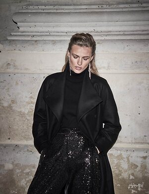 Edita Vilkeviciute leaked photo #185