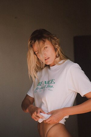 Edita Vilkeviciute leaked photo #191