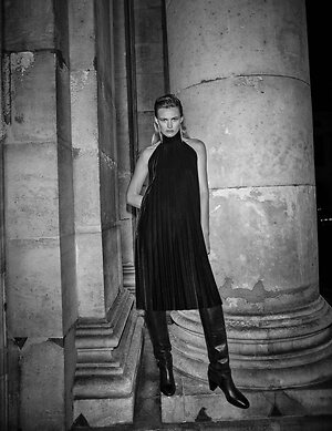 Edita Vilkeviciute leaked photo #197