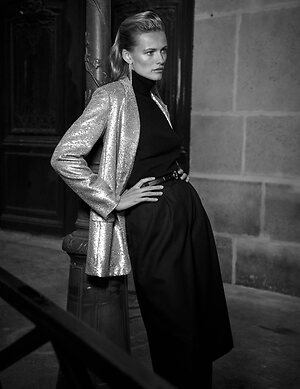 Edita Vilkeviciute leaked photo #199