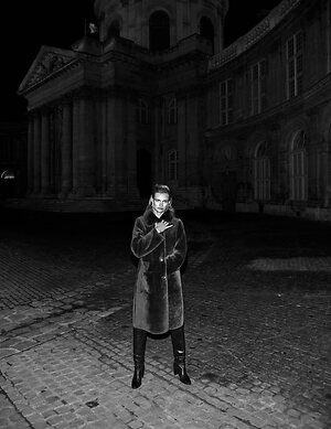Edita Vilkeviciute leaked photo #203