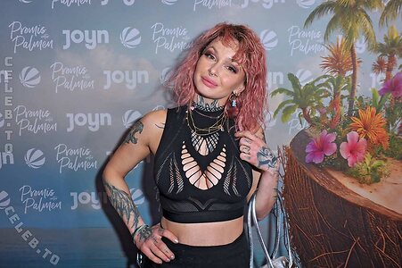 Edith Stehfest Nude Leaked Photo #6