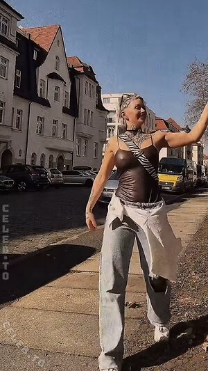 Edith Stehfest Nude Leaked Photo #15