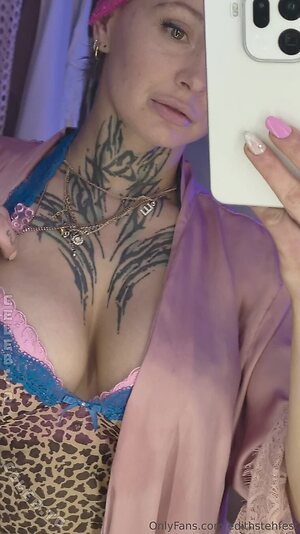 Edith Stehfest Nude Leaked Photo #27