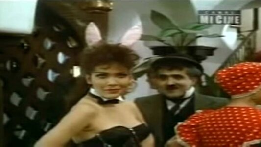 Edna Bolkan leaked photo #6