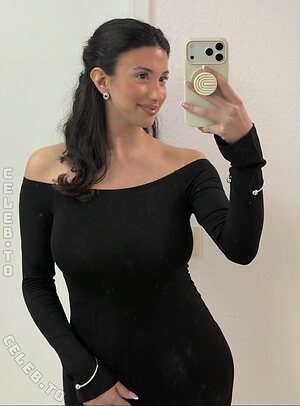 edoppella Nude Leaked Photo #2