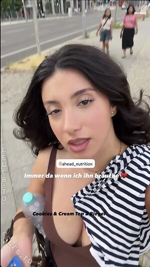 edoppella Nude Leaked Photo #25