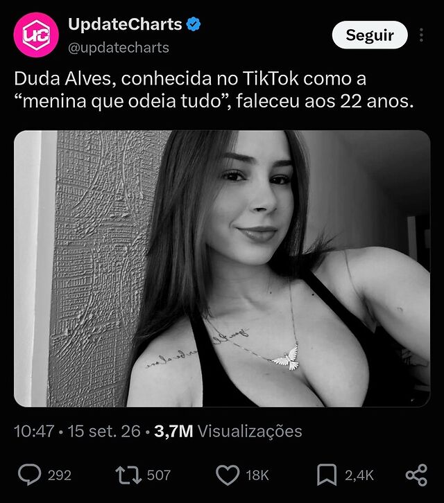 Eduarda Alves leaked photos