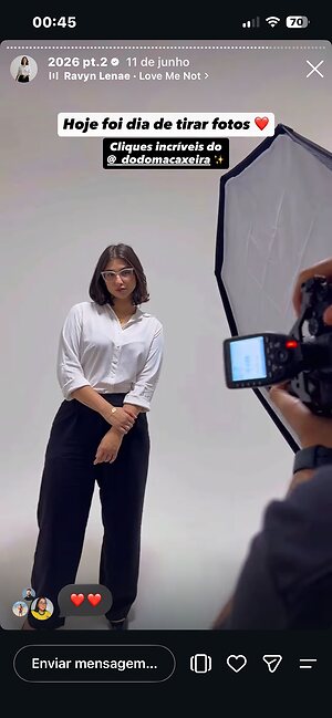 Eduarda Campopiano Thread de fakes leaked photo #2