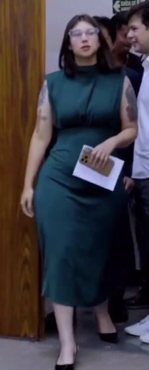 Eduarda Campopiano leaked photo #2
