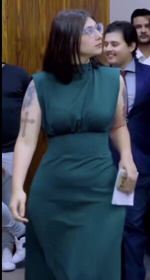 Eduarda Campopiano leaked photo #4