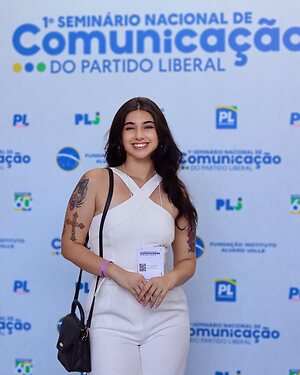 Eduarda Campopiano leaked photo #7