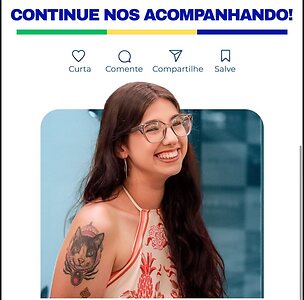 Eduarda Campopiano leaked photo #9