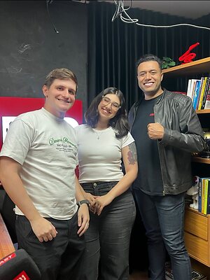 Eduarda Campopiano leaked photo #13