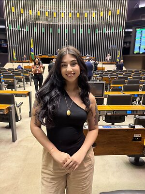 Eduarda Campopiano leaked photo #14