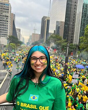 Eduarda Campopiano leaked photo #16