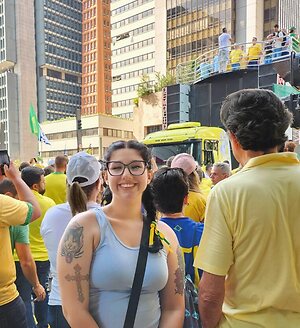 Eduarda Campopiano leaked photo #18