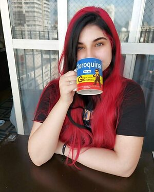 Eduarda Campopiano leaked photo #19