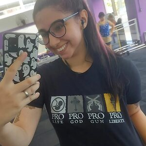 Eduarda Campopiano leaked photo #21