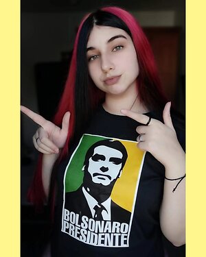 Eduarda Campopiano leaked photo #24