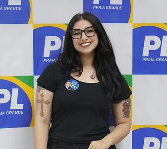 Eduarda Campopiano leaked photo #30