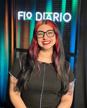 Eduarda Campopiano leaked photo #33