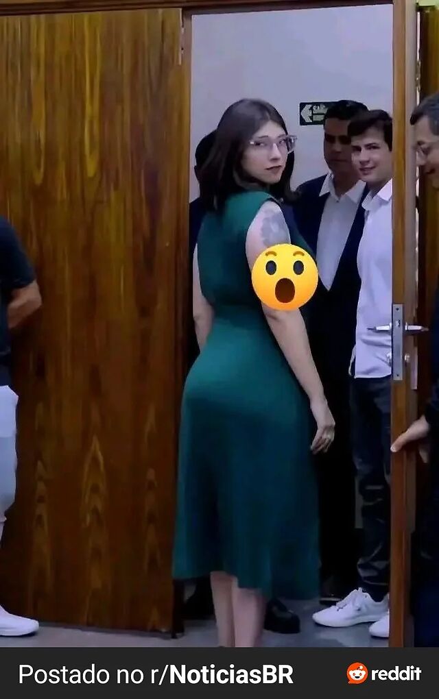 Eduarda Campopiano leaked photos