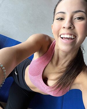 Eduarda Campopiano leaked photo #42