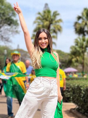 Eduarda Campopiano leaked photo #45