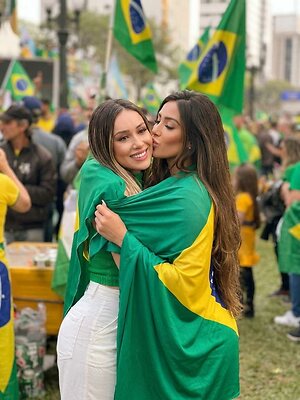 Eduarda Campopiano leaked photo #46