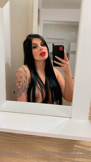 Eduarda Diamond leaked photo #27