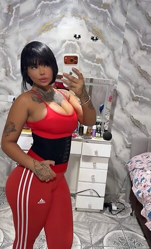 Eduarda Radke eduardaradke leaked photos