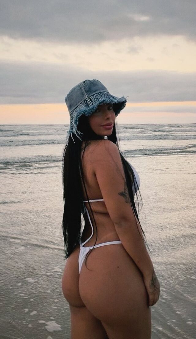 Eduarda Radke eduardaradke leaked photos
