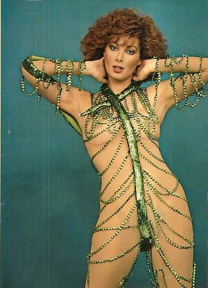 Edwige Fenech