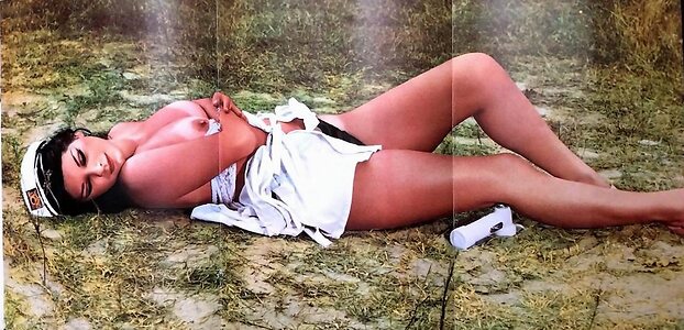 Edwige Fenech