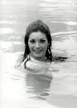 Edwige Fenech