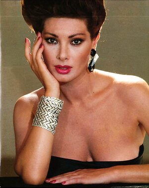 Edwige Fenech leaked photo #6