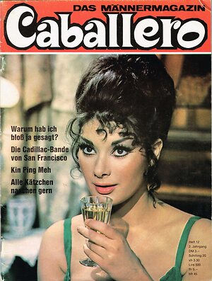 Edwige Fenech